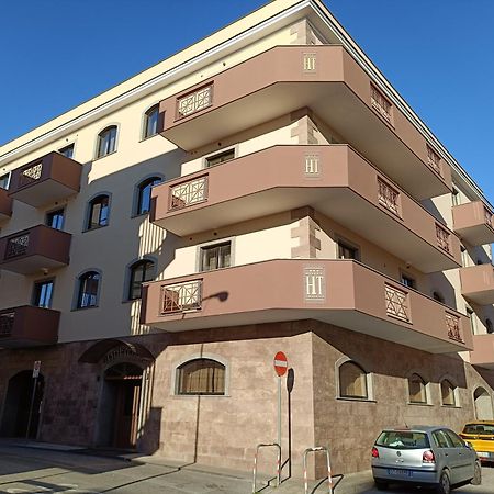 Hotel Traiano Civitavecchia Kültér fotó