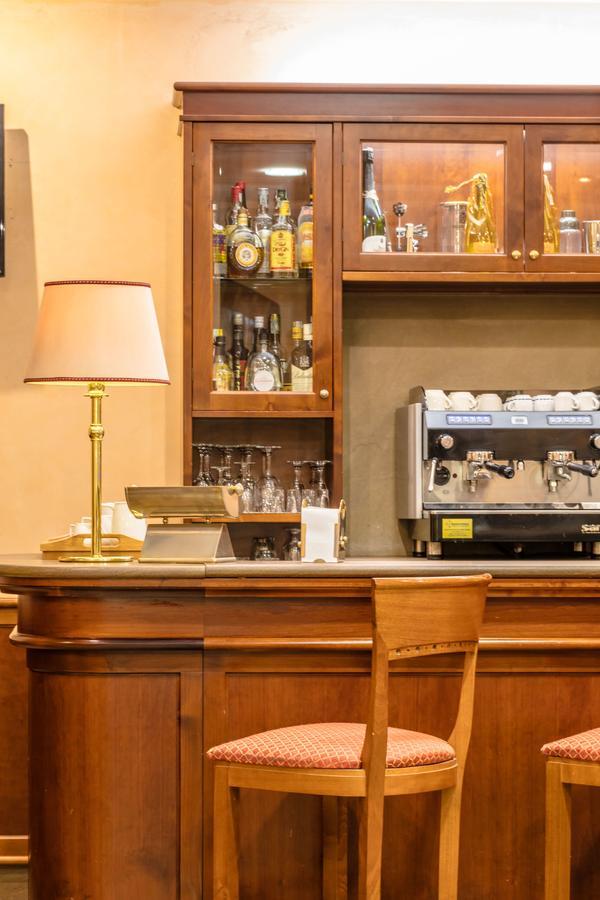Hotel Traiano Civitavecchia Kültér fotó