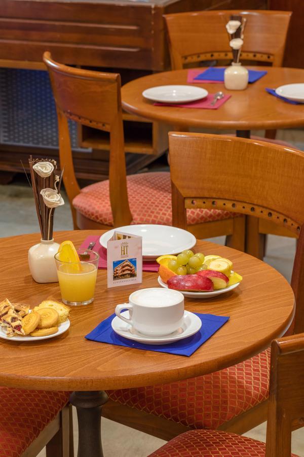 Hotel Traiano Civitavecchia Kültér fotó