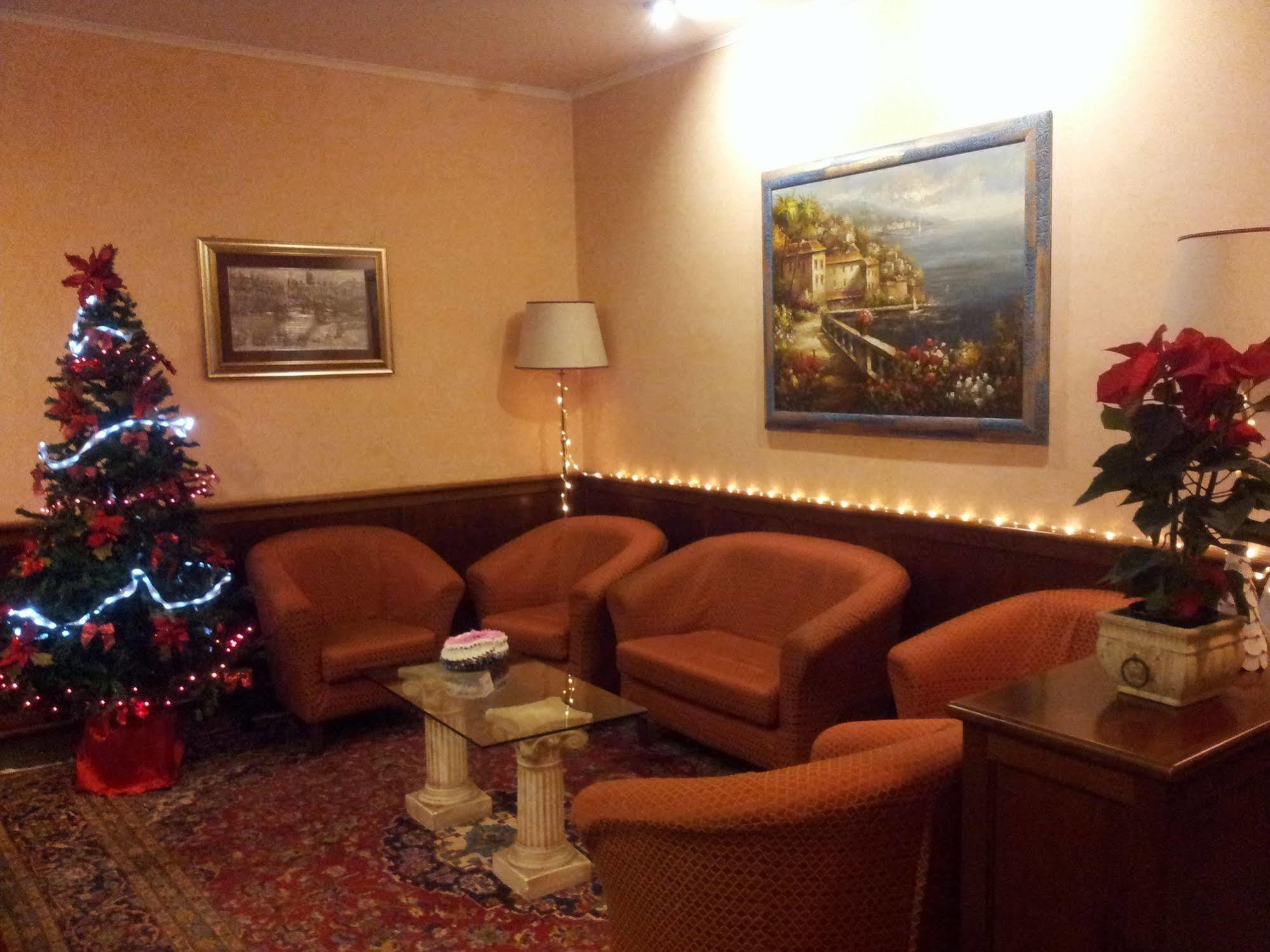 Hotel Traiano Civitavecchia Kültér fotó